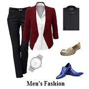 Men's Fashion