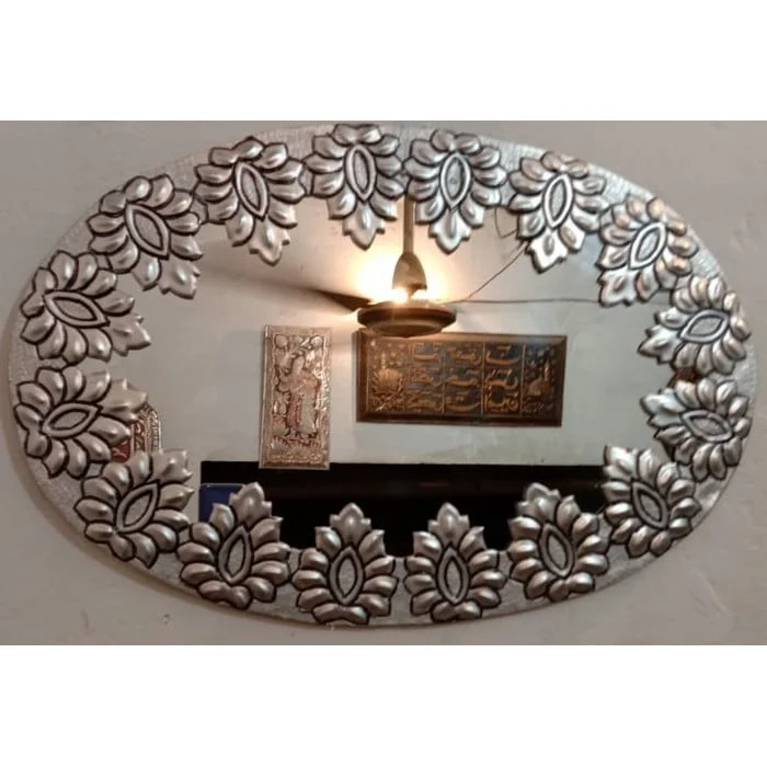 Oval Wall Frame - Image 2