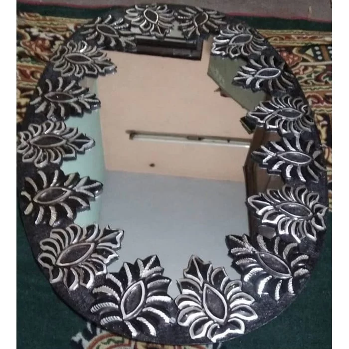 Oval Wall Frame