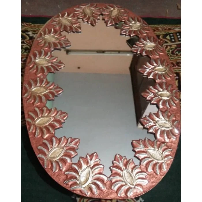 Oval Wall Frame - Image 4