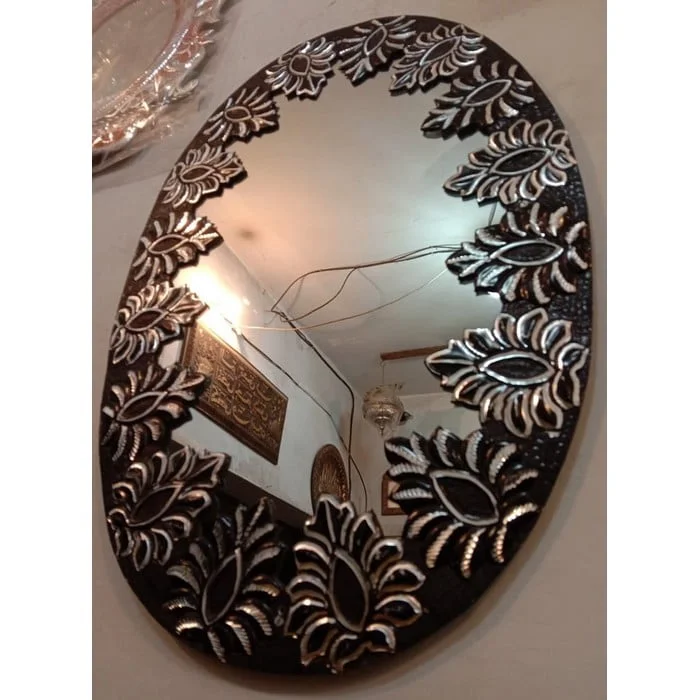 Oval Wall Frame - Image 5