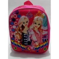 School Bag 2 Barbies