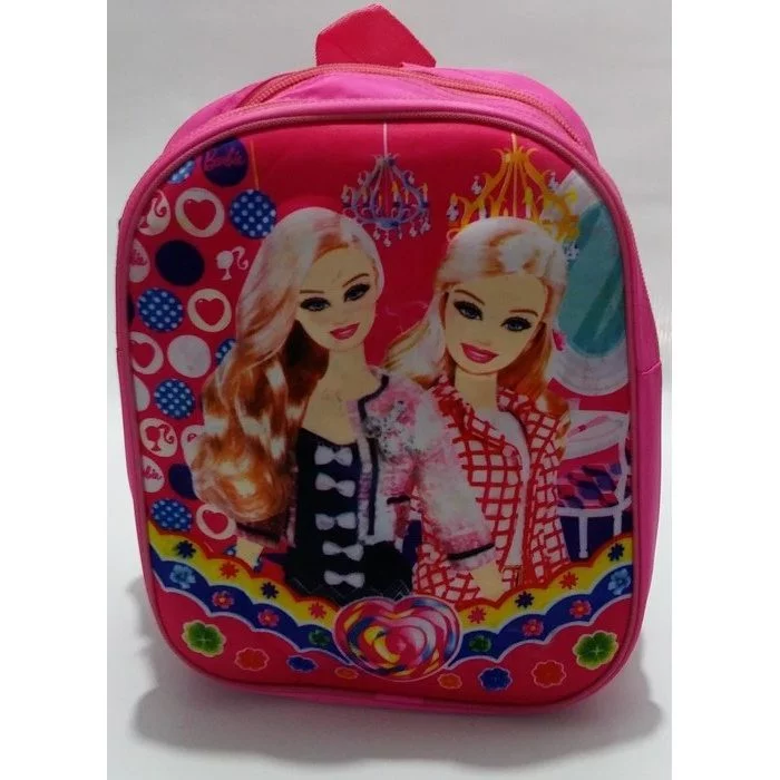 School Bag 2 Barbies
