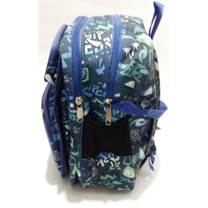 School Bag Faalma Spiderman - Image 2