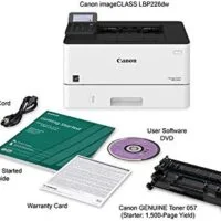 Canon Imageclass LBP226dw - Image 3