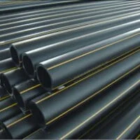 HDPE Pipes For Water Distribution - Image 2