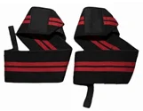 WRIST WRAPS