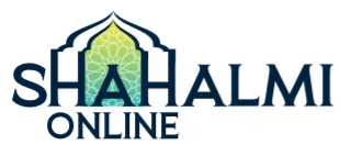 SHAHALMI ONLine Logo