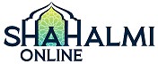 SHAHALMI ONLine Logo
