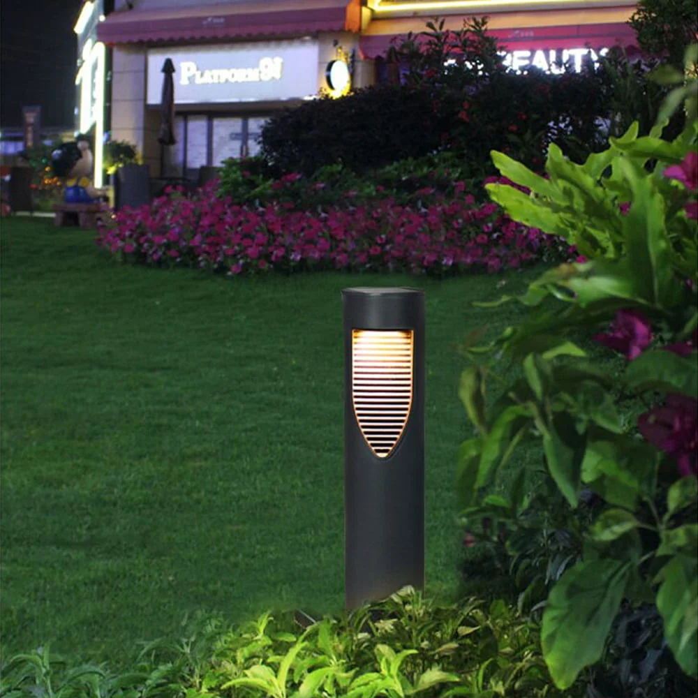 Solar Lawn Lamp - Image 4