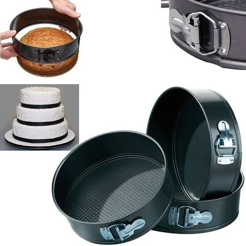 3pcs Nonstick Pan - Image 2