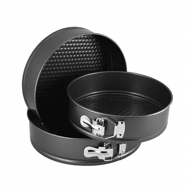 3pcs Nonstick Pan - Image 3