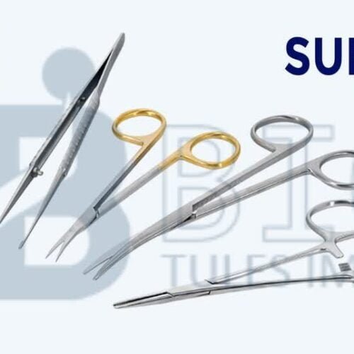 Medical Supplies & Equipment