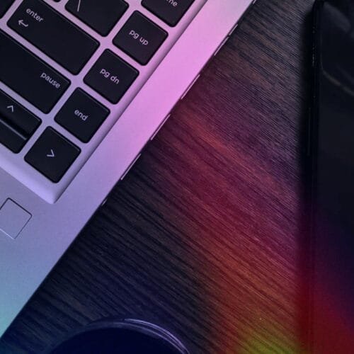 Programming & Web Development